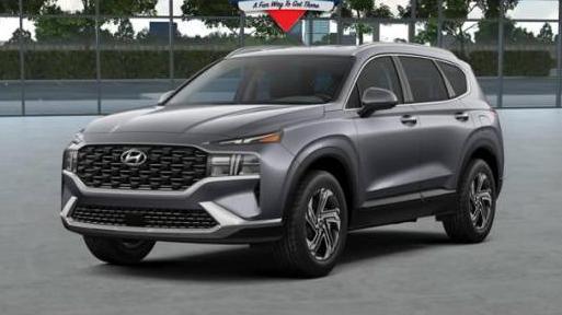 HYUNDAI SANTA FE 2023 5NMS24AJ4PH596130 image